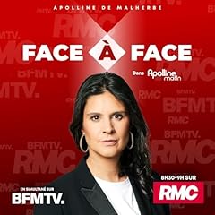 Couverture de Face &agrave; Face