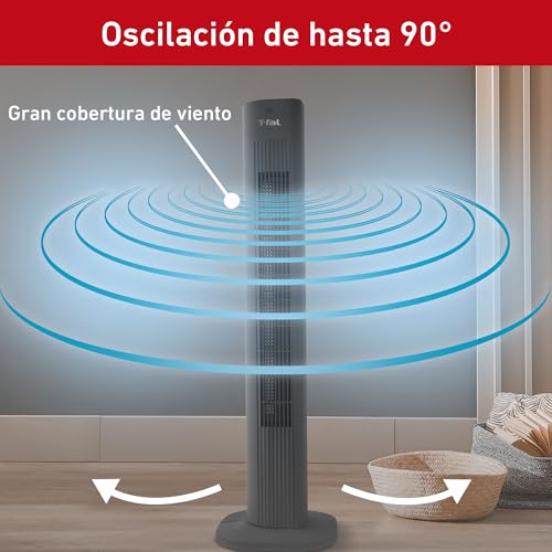 Opiniones de Ventilador T Fal que puedes comprar esta semana. 15 Imagen adicional