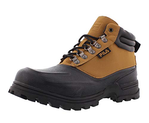 Fila Men's Weathertec Hiking Boot