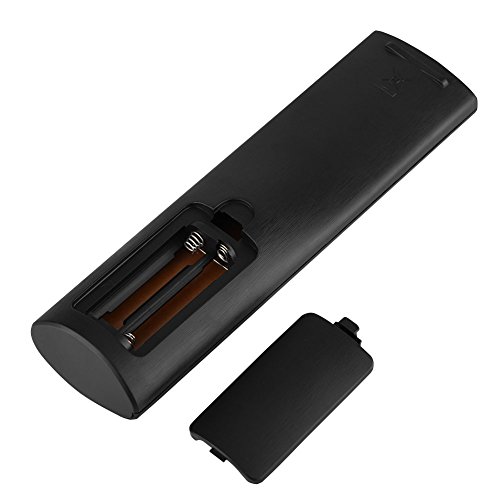 ASHATA Telecomando TV, Sostituzione Remote Control...