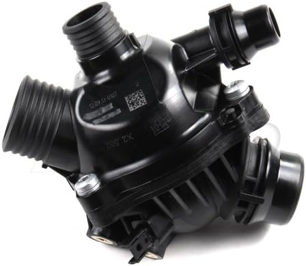 Behr 2.562.02 Engine Coolant Thermostat