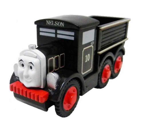 Thomas and Friends Wooden Railway - Nelson