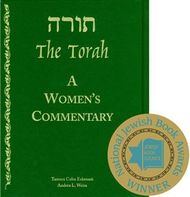 The Torah: A Women's Commentary #TOP15
