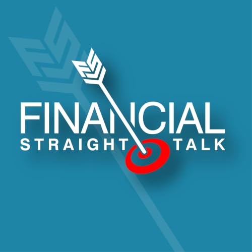 Financial Straight Talk copertina