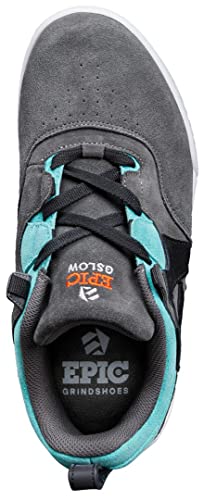 Epic Hype Grindshoes 8.0 (41)4