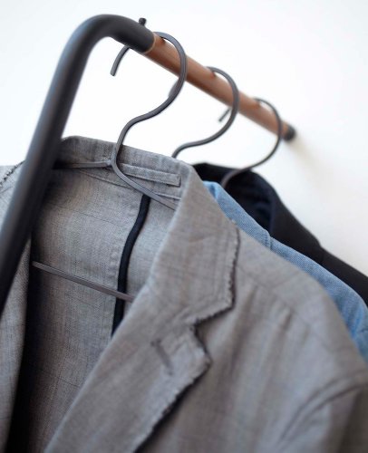 Yamazaki Home - Appendiabiti da appoggiare alla