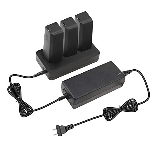 Xmipbs Anafi Charging Hub Station Battery Charger Car