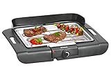 BOMANN BBQ-Tischgrill BQ2243CB