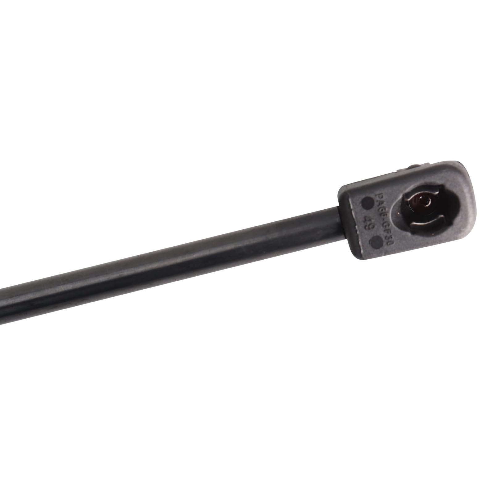 Pair Of Hood Lift Support Struts For 2000-2004 Toyota Avalon - Direct Replacement