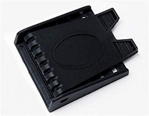 Storm 2in Plastic Weight Belt Buckle for Scuba Diving and Snorkeling