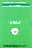Business in Action -- MyLab Intro to Business with Pearson eText