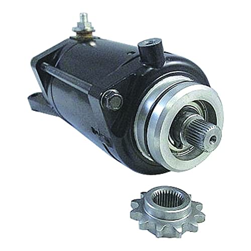 OEG Parts Starter for Kawasaki EN450A