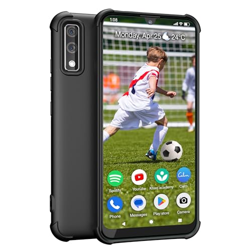 Teracube TC-THRIVE-BL 64 Gb Smartphone For Kids & Teens cover