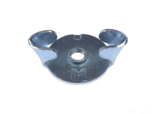 Replacement Air Cleaner Bracket Compatible with 1982-1985 Cadillac Seville