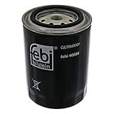 febi bilstein 40566 Kühlmittelfilter , 1 Stück