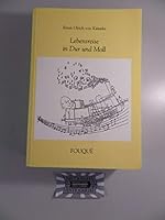 Lebensreise in Dur und Moll. 3826748581 Book Cover