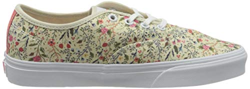 Image of Vans Mens Low-top Trainers
