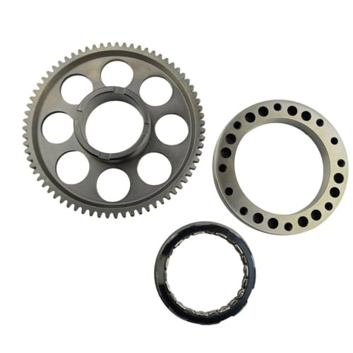 Kit de embrague de arranque para Ducati 1098 y 848 unidireccional