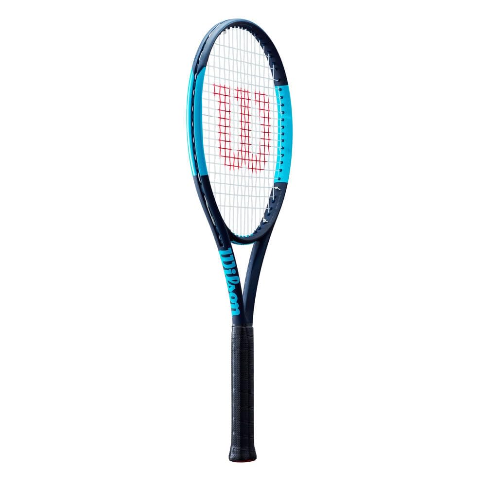 WILSON Ultra 100 V2 Adult Performance Tennis Racket - Grip Size 1