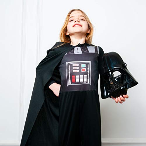 Rubie's Officiële Disney Star Wars Darth Vader Kostuum, Teen Size Leeftijd 11-12 Jaar - Image 6