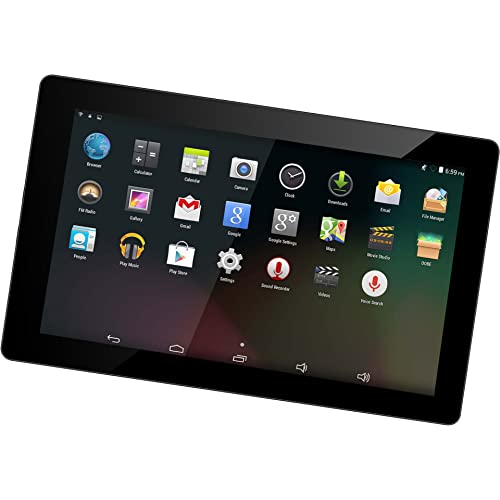 DENVER Tablet TAQ-90083 9 Quad Core 16GB