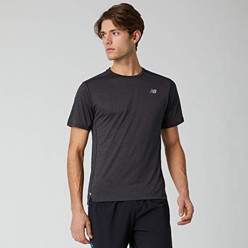 Image of new balance Men S /S Top