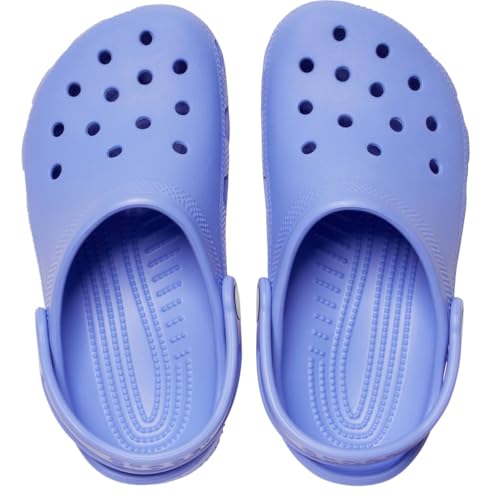Image of Crocs Unisex Kids Classic Clog T Croslite Clog | 206990-001 |