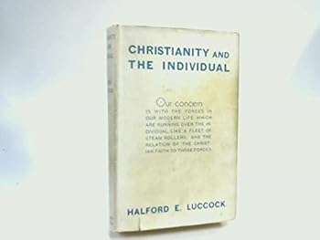 Christianity and The Individual in a World of Crowds