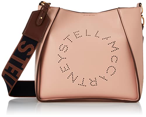[Stella McCartney] ショルダーバッグ 700073W8542 MiniCrossbodyBagAlterMat レディース Blush Free Size [並行輸入品]