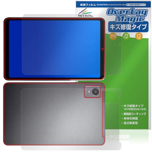 �~���r�b�N�X AvidPad A30 �Ή� �ی� �t�B���� ���C�� �h�w�� �h�C�A �t���E�w�� �Z�b�g ���{��