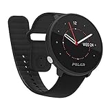 POLAR Unite Waterproof Fitness Watch (Includes Wrist-Based Heart Rate and Sleep Tracking)