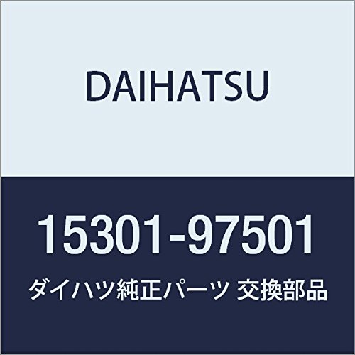 DAIHATSU (_Cnc) i ICx Q[WSUB-ASSY Ag[ & nC[bgJ[S,nC[bg i15301-97501