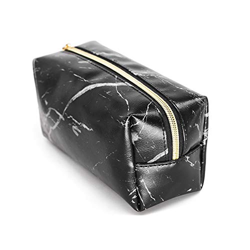 DECDEAL Maquiagem portátil Bolsa de Cosméticos Caso de Armazenamento Transparente Bolsa de Viagem Tr