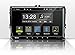 Produktbild Radical R-C10VW1 mit 9 Touchscreen | Autoradio für VW Golf5+6 mit 7.1 Android OS | vorbereitet für Navigation | FM Radio Bluetooth USB EasyConnect | Unterstützt OPS Klimastatus Lenkradfernbedienung