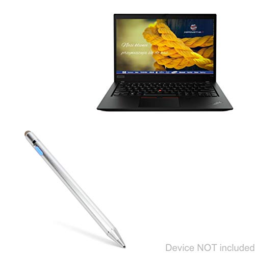 BoxWave X^CXy Lenovo ThinkPad T14s (14C`) Ή - AccuPoint Active StylusAɍ׃`bvtdqX^CX - ^bNVo[