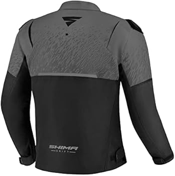 SHIMA Heren Edge Mens Vented, Fluo, 43 EU