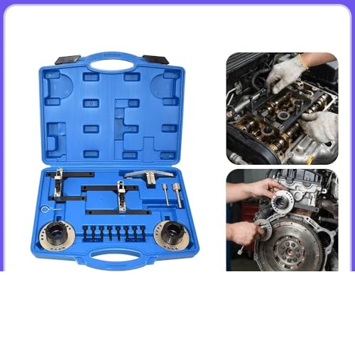 Outils de synchronisation moteur essence Ford pour éviter le décalage de courroie - 2