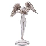 womit polyresin kleben * Schöne Statue - Perfekt auf den Regalen der Büro- und Heimdekoration angezeigt, ist es das perfekte Geschenk für Ihre Freunde oder Familie ..
