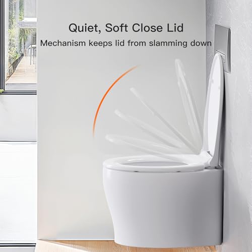 Pipishell Softclose Toiletbril