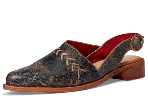 Bed|Stu Women's Join Mule 7