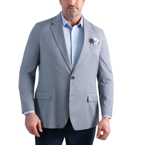 Sport coat blouson homme stretch veste confort imprimé discret
