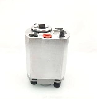 1PCS NEW CBK-F0.8 f lift gear oil pump reverse pump