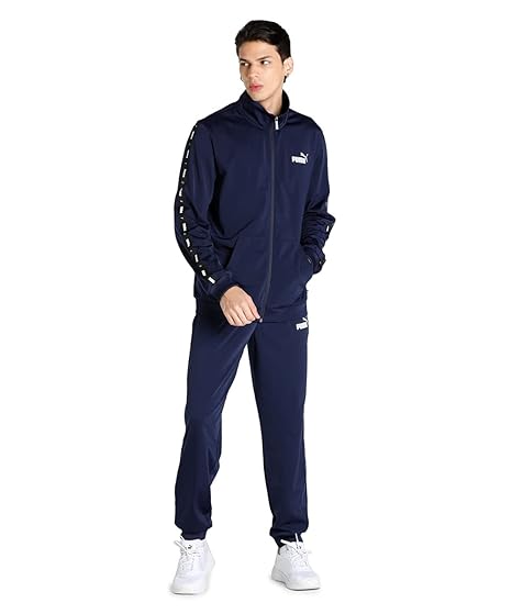Mens Track Suit