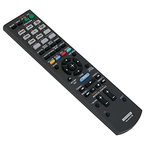 Télécommande RM-AAU104 pour réparer le contrôle de votre Sony STRDH520