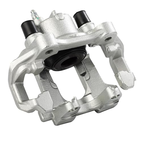 Image of 18B5420 18B5421 Rear Left & Right Disc Brake Calipers