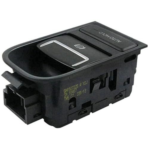 Interruptor de freno de mano electrónico 5N0927225 para reparar fallo en Seat Alhambra