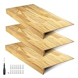 16 * 36 in Wooden Wire Shelf...