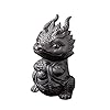 HonHeam Chinese Zisha Dragon Tea Pet