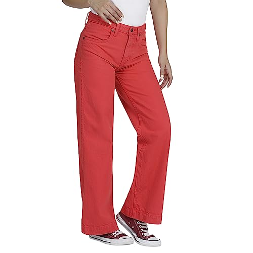 Opiniones y reviews de Pantalon rojo mujer - cinco favoritos. 20 Imagen adicional
