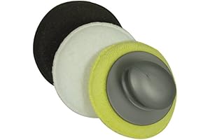 Revolutionary Astro 4578 Polishing Pads Empower Surface Detailing